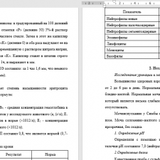 Иллюстрация №3: Клиническое обследование кота (Курсовые работы - Ветеринария).
